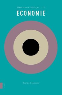 Elementaire Deeltjes Economie