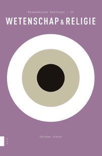 Elementaire Deeltjes Wetenschap & religie