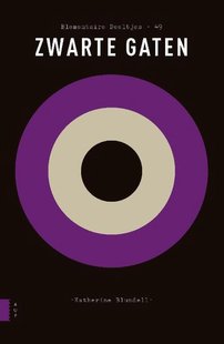 Elementaire Deeltjes Zwarte gaten