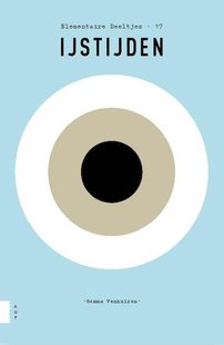 Elementaire Deeltjes IJstijden