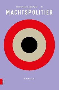 Elementaire Deeltjes Machtspolitiek