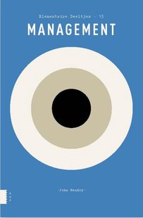 Elementaire Deeltjes Management