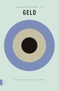 Elementaire Deeltjes Geld