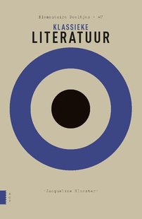 Elementaire Deeltjes Klassieke literatuur