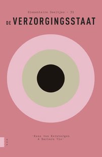 Elementaire Deeltjes De verzorgingsstaat