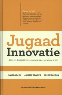 Jugaad Innovatie