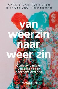 Van weerzin naar weer zin