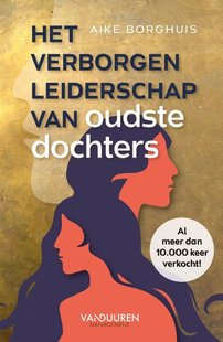 Het verborgen leiderschap van oudste dochters