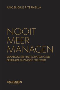 Nooit meer managen