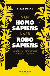 Van homo sapiens naar robo sapiens