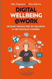 Digital wellbeing@work