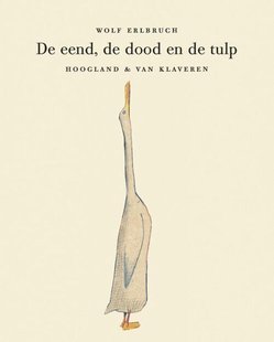 De eend, de dood en de tulp