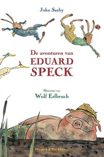 De avonturen van Eduard Speck
