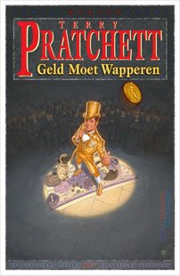 Schijfwereld 36 - Geld moet wapperen