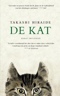 De kat