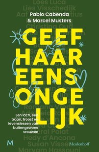 Geef haar eens ongelijk