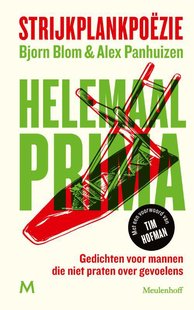 Helemaal prima