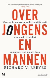 Over jongens en mannen