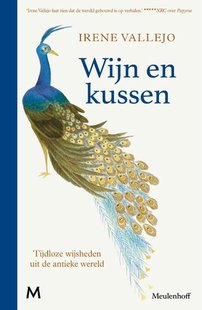 Wijn en kussen