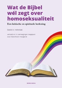 Wat de Bijbel wél zegt over homoseksualiteit