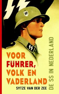 Voor Führer, volk en vaderland