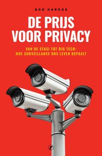 De prijs voor privacy
