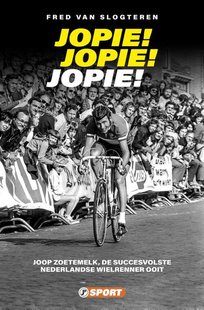 Jopie! Jopie! Jopie!