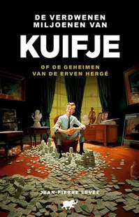 De verdwenen miljoenen van Kuifje