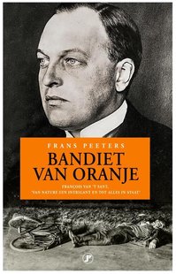 Bandiet van Oranje