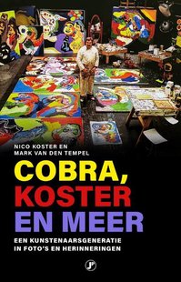 Cobra, Koster en meer