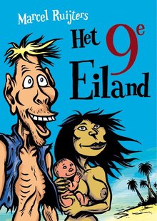 Het 9e eiland