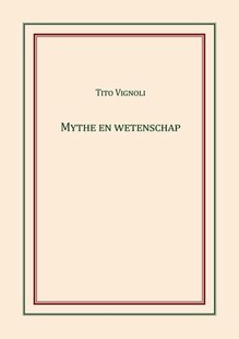 Mythe en wetenschap