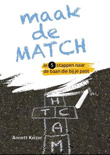 Maak de match