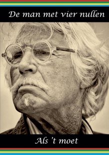 Joop Droog - De man met de vier nullen