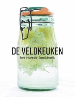 De Veldkeuken Kookboek