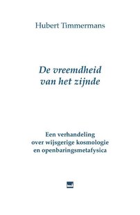 De vreemdheid van het zijnde