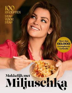 Makkelijk met Miljuschka