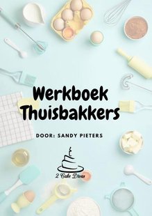 Werkboek Thuisbakkers
