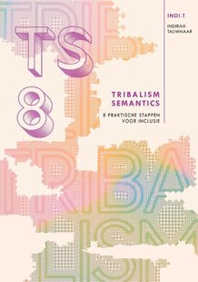 TS8 Tribalism Semantics