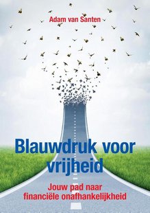 Blauwdruk voor vrijheid