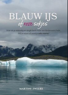 Blauw ijs of roze sokjes