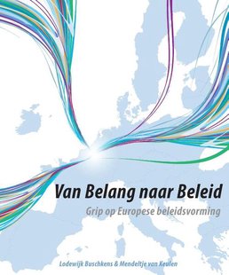 Van Belang naar Beleid