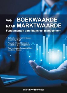 Van boekwaarde naar marktwaarde
