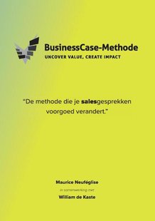 De BusinessCase-Methode