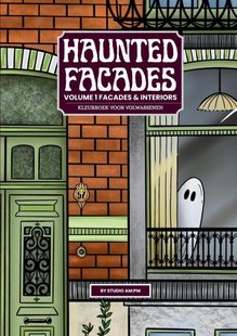 Haunted Facades