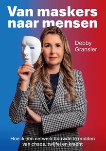 Van maskers naar mensen