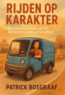 Rijden op Karakter