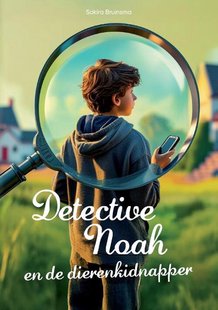 Detective Noah
