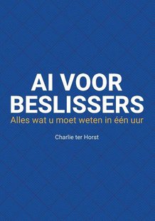 AI voor beslissers