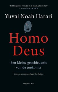 Homo Deus